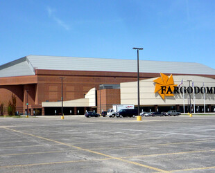 FARGODOME